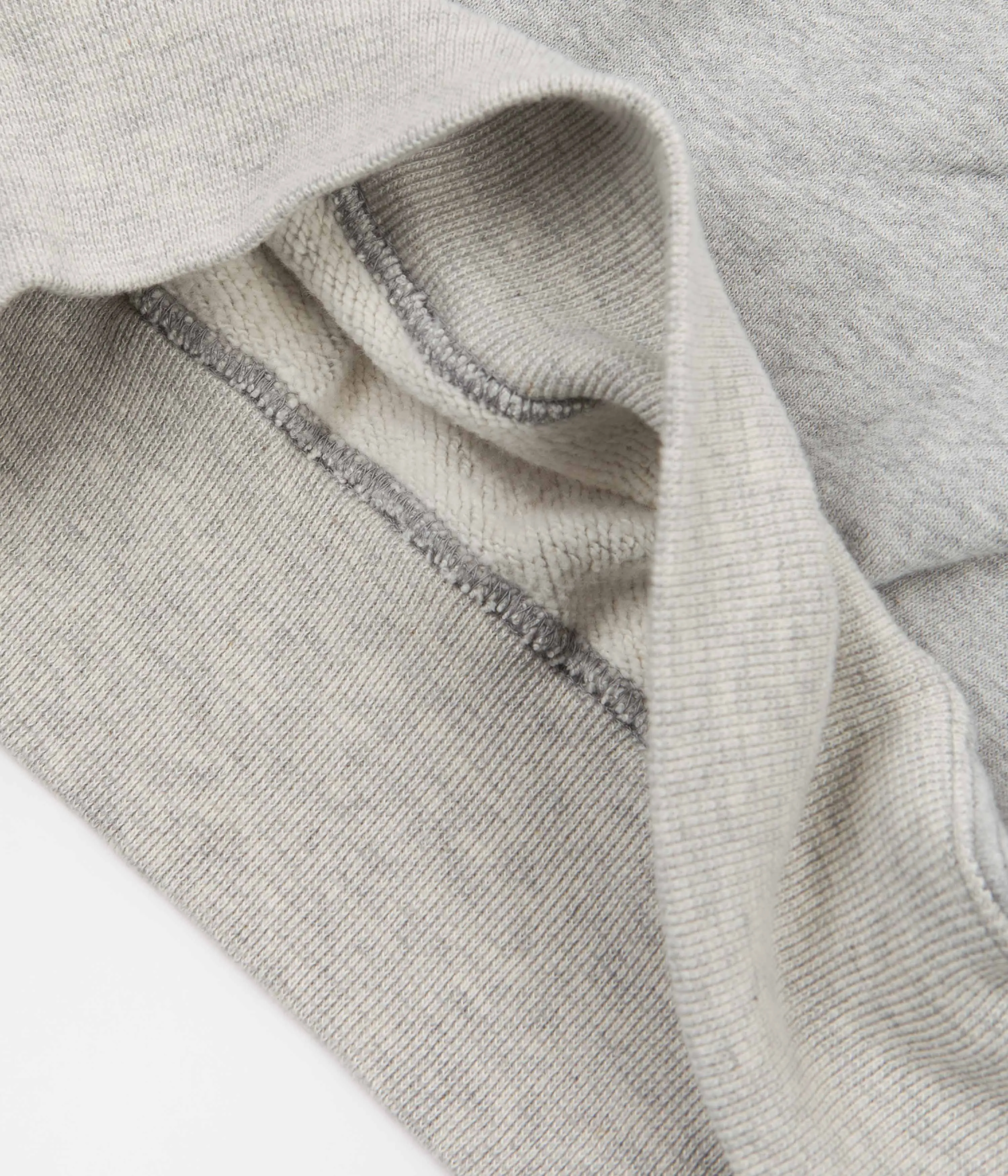 Sunray Sportswear Puamana Crewneck Sweatshirt - Hambledon Grey