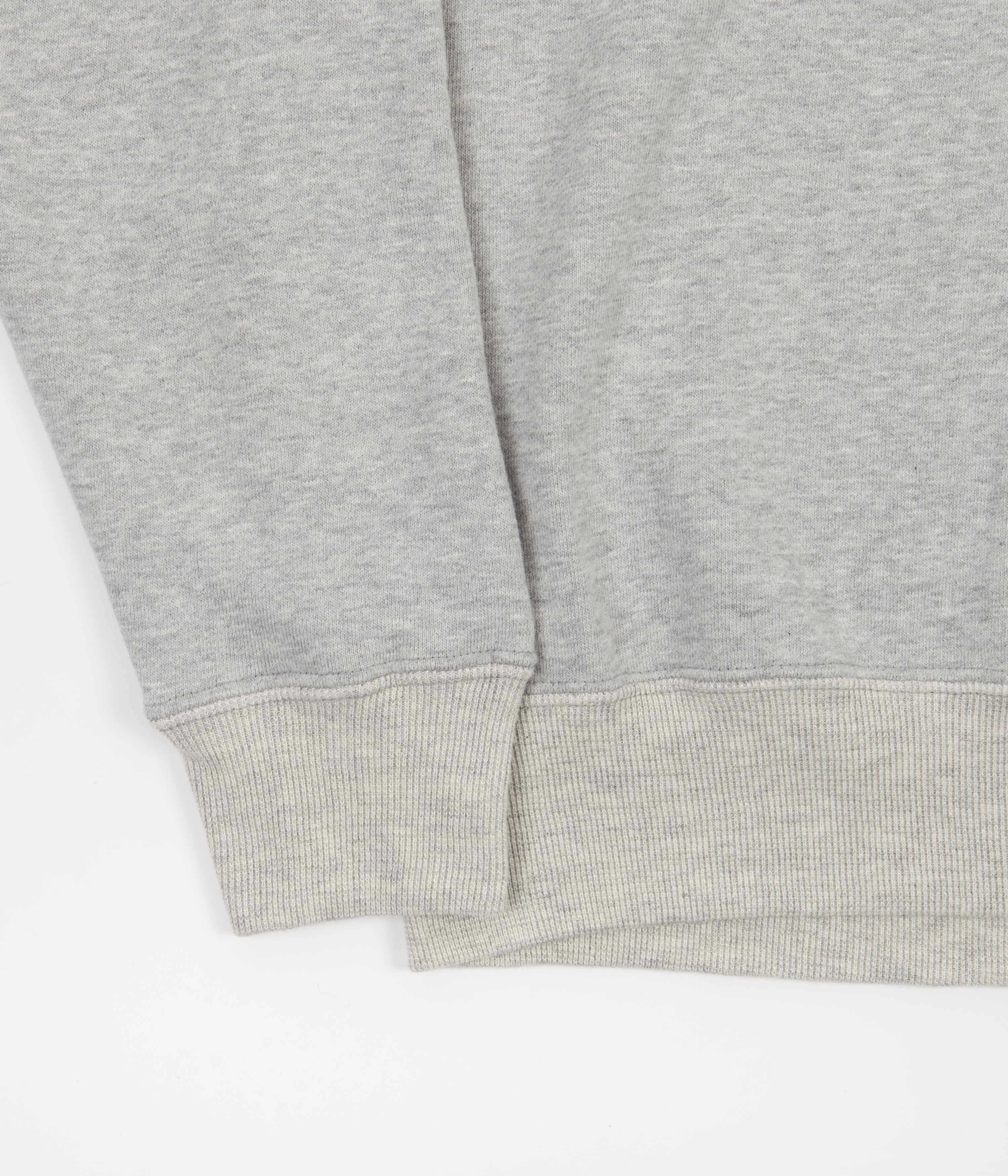 Sunray Sportswear Puamana Crewneck Sweatshirt - Hambledon Grey