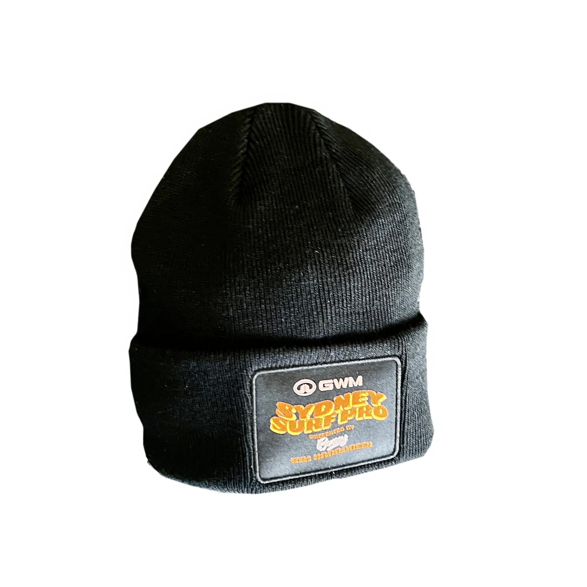 Sydney Surf Pro Beanie