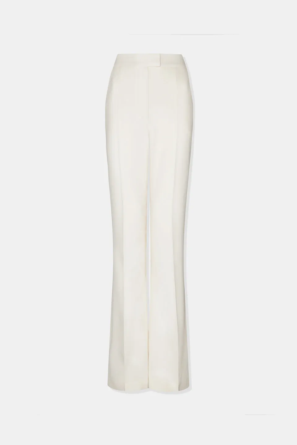 Tailored Trousers - Off White