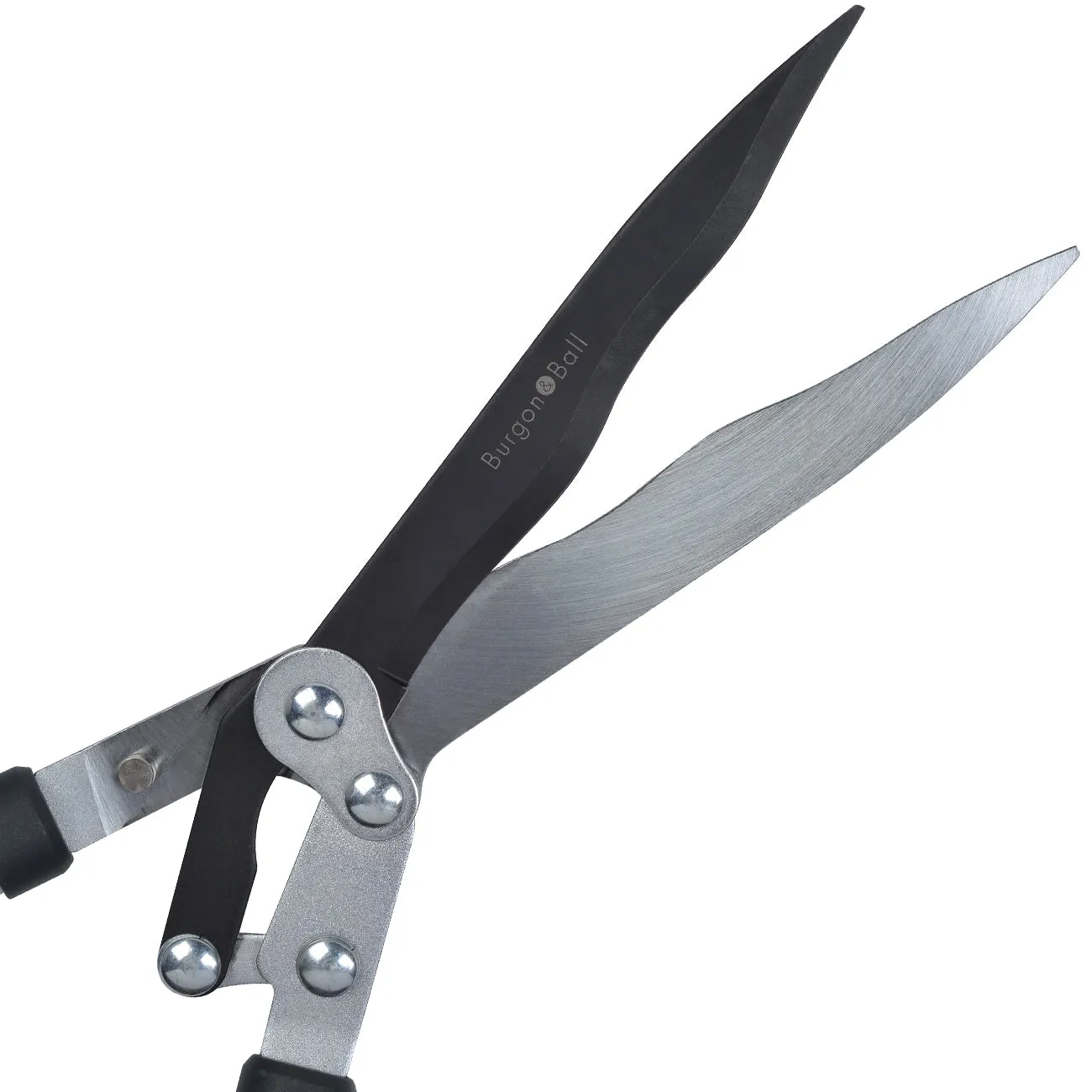 Telescopic Wavy Edged Hedge Shear RHS Endorsed