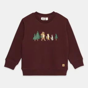 Tentree Kids Forest Walk Crew