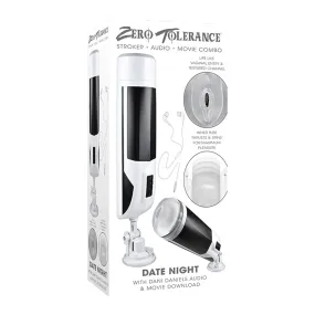 The Dani Daniel's Date Night Stroker for Men