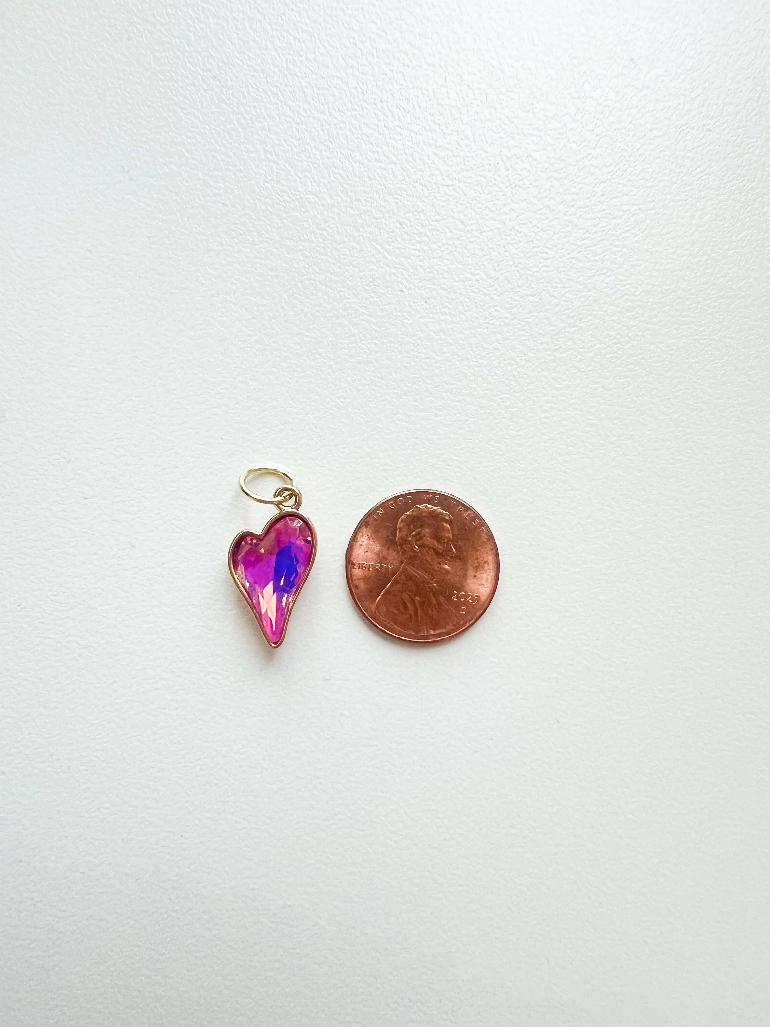 The Heart Collection