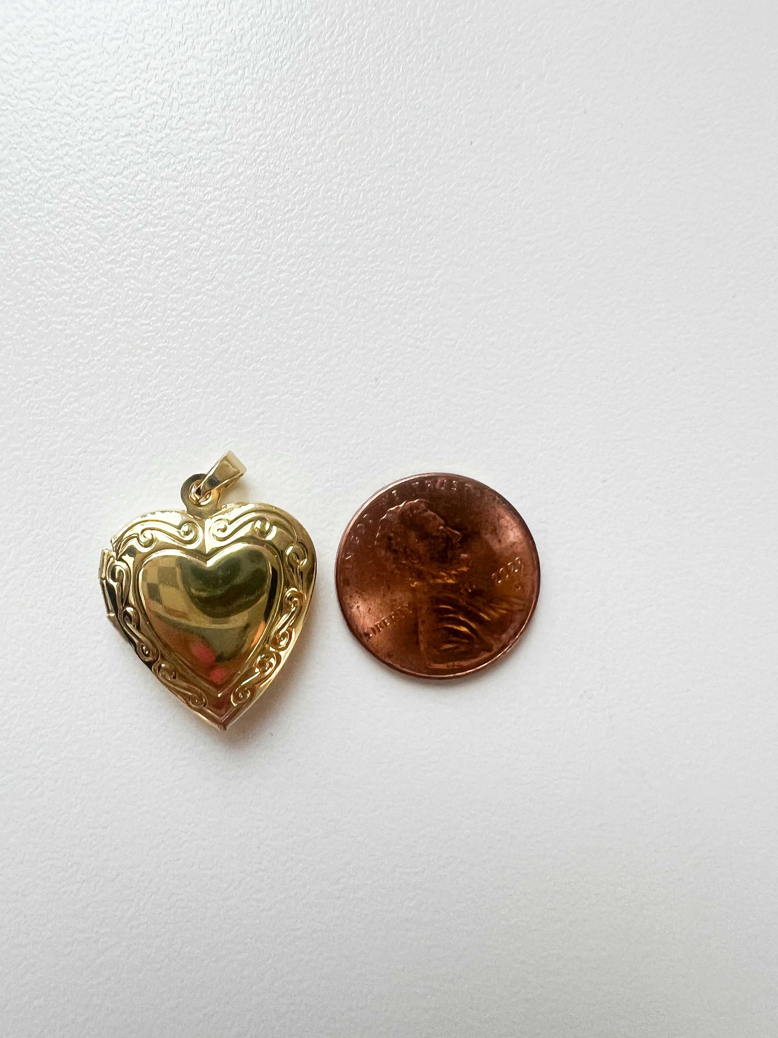 The Heart Collection