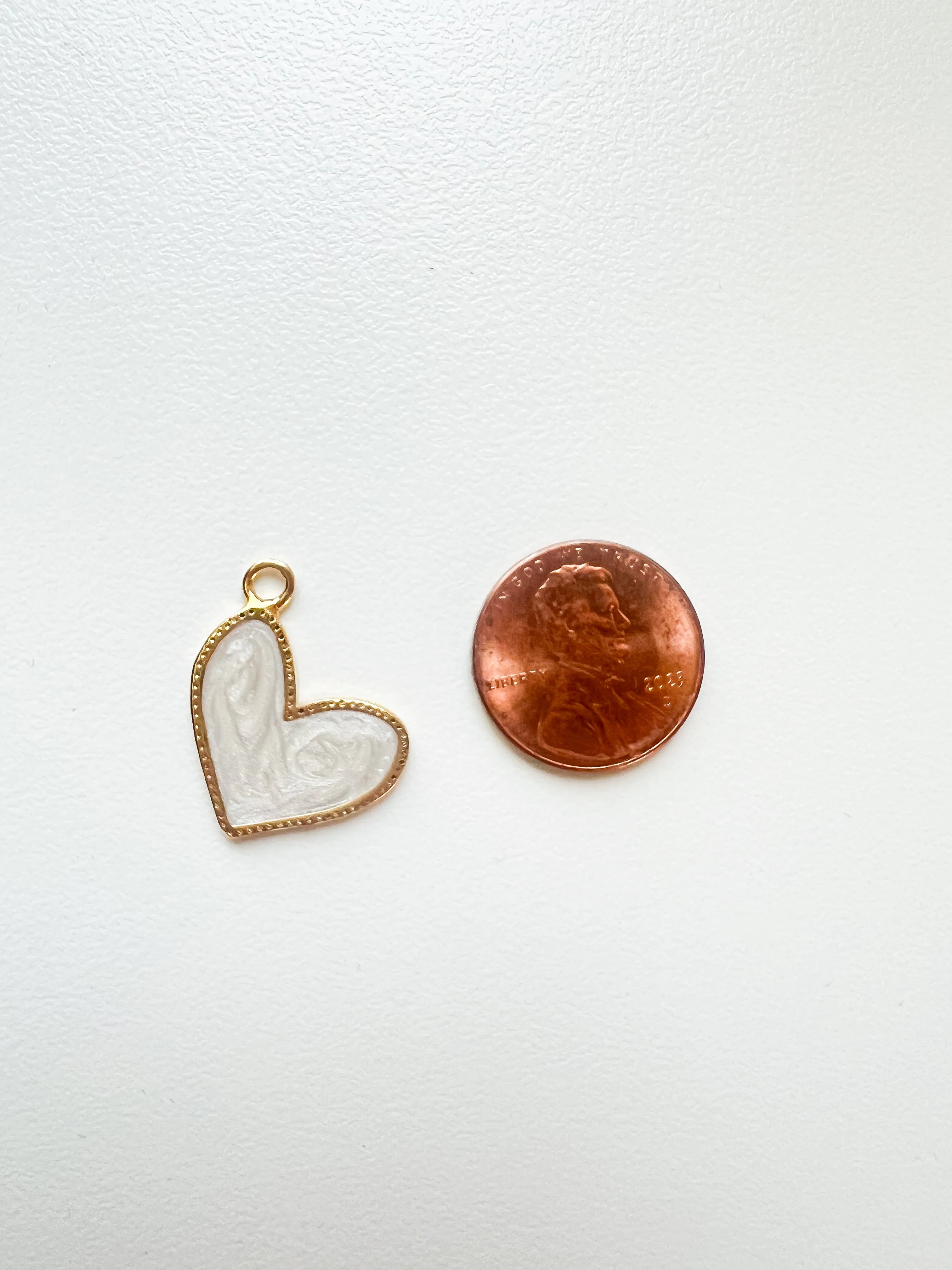 The Heart Collection