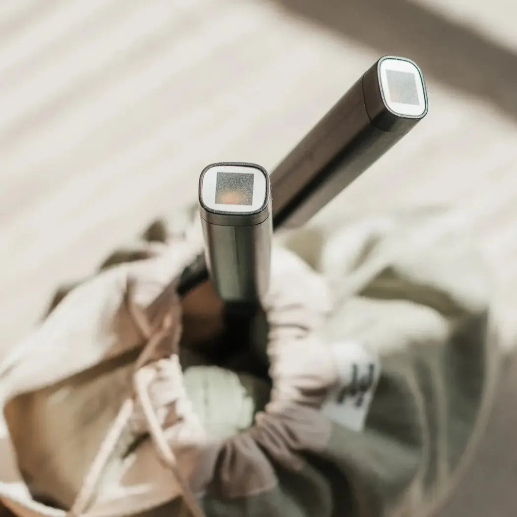 The Knitters neck light