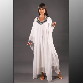 THE LUXURIOUS GOWN