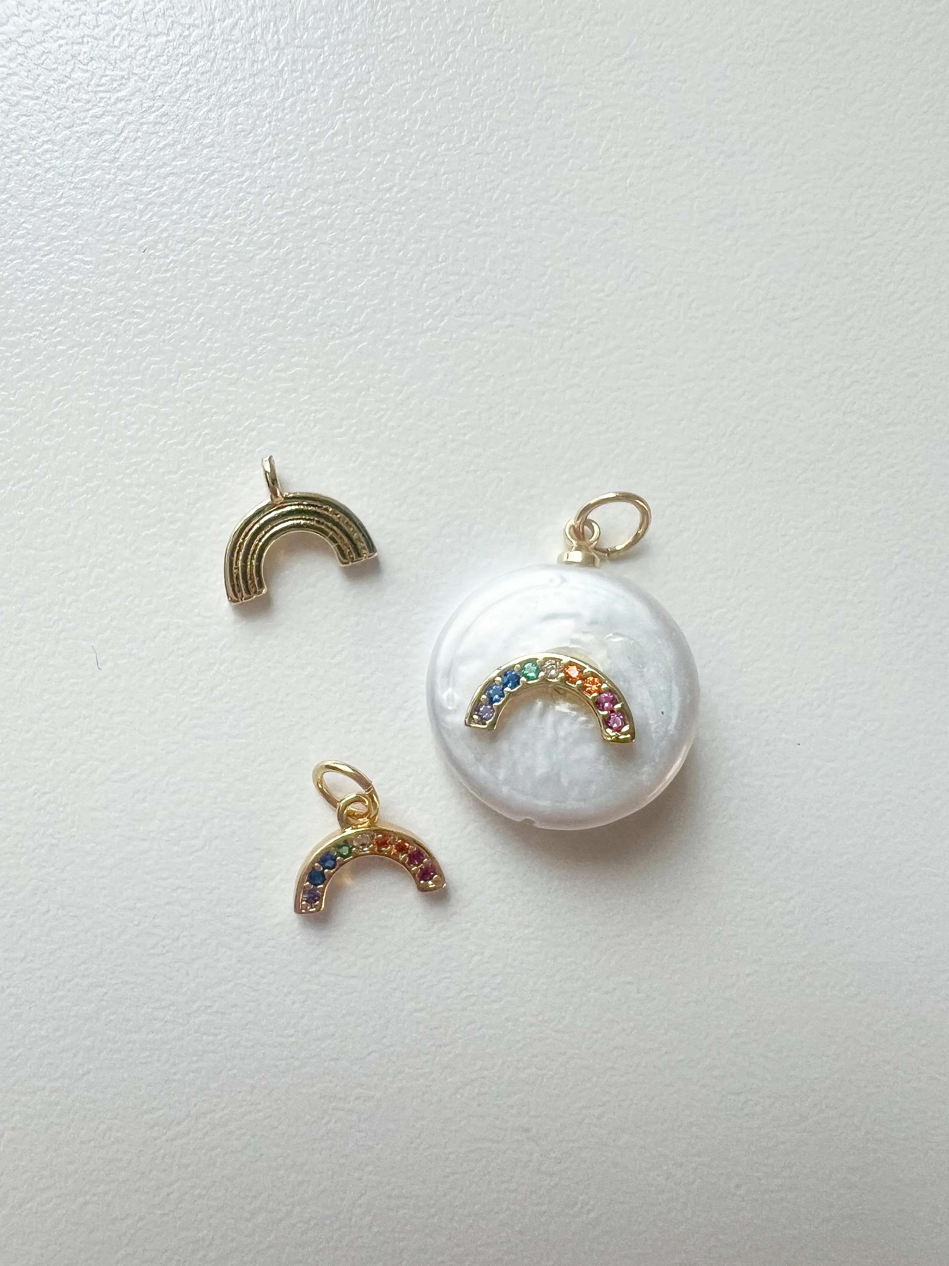 The Rainbow Collection