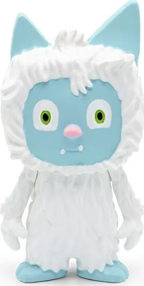 Tonies Creative Tonie: Yeti