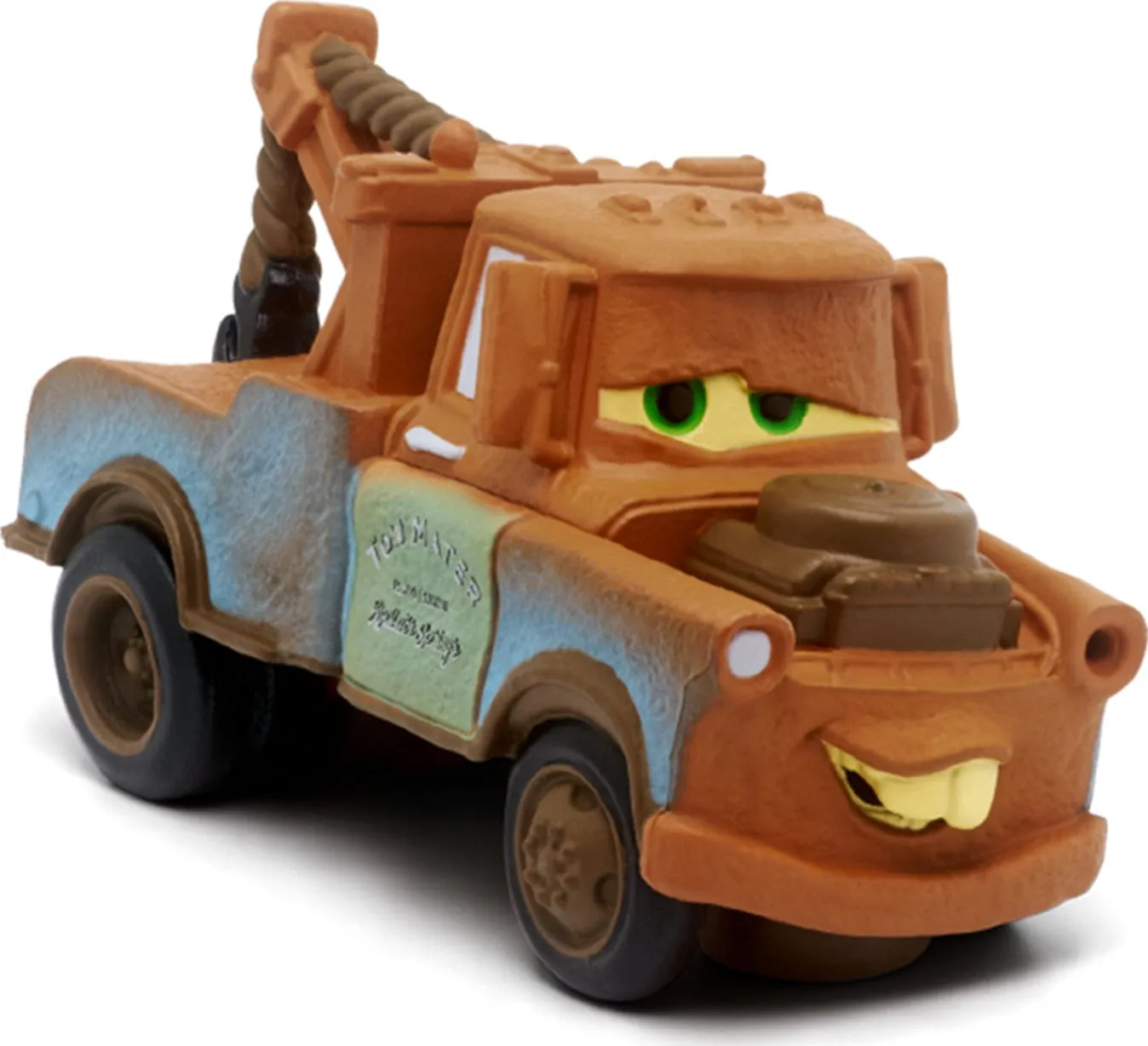 Tonies Disney and Pixar Cars: Mater Tonie Character