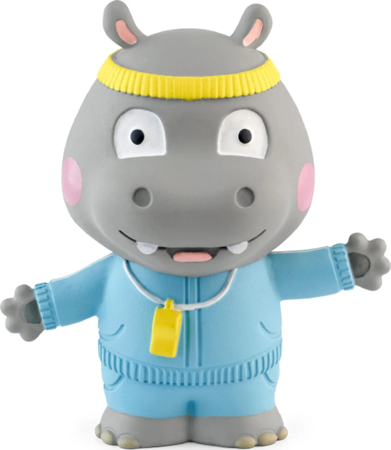 Tonies Healthy Habits Tonie Character