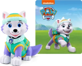 Tonies Paw Patrol: Everest Tonie Character