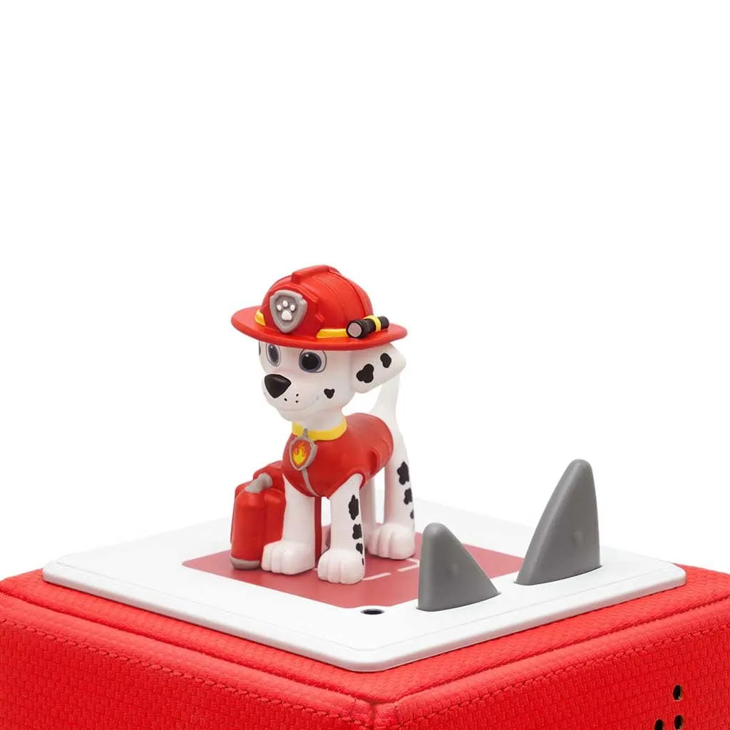 Tonies Paw Patrol: Marshall Tonie Character