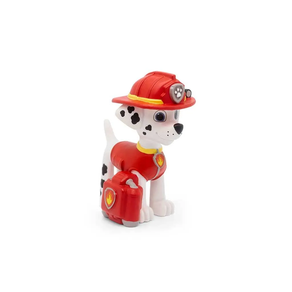 Tonies Paw Patrol: Marshall Tonie Character