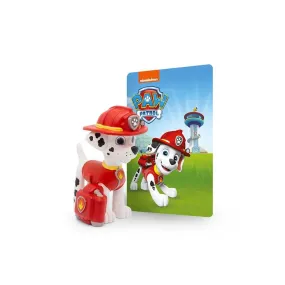 Tonies Paw Patrol: Marshall Tonie Character