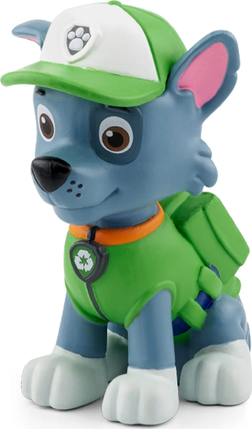 Tonies Paw Patrol: Rocky Tonie Character
