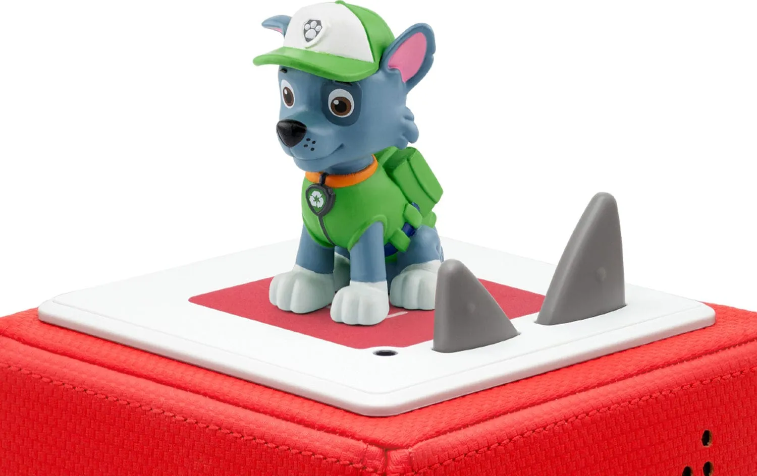 Tonies Paw Patrol: Rocky Tonie Character