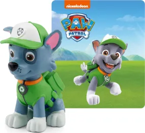 Tonies Paw Patrol: Rocky Tonie Character