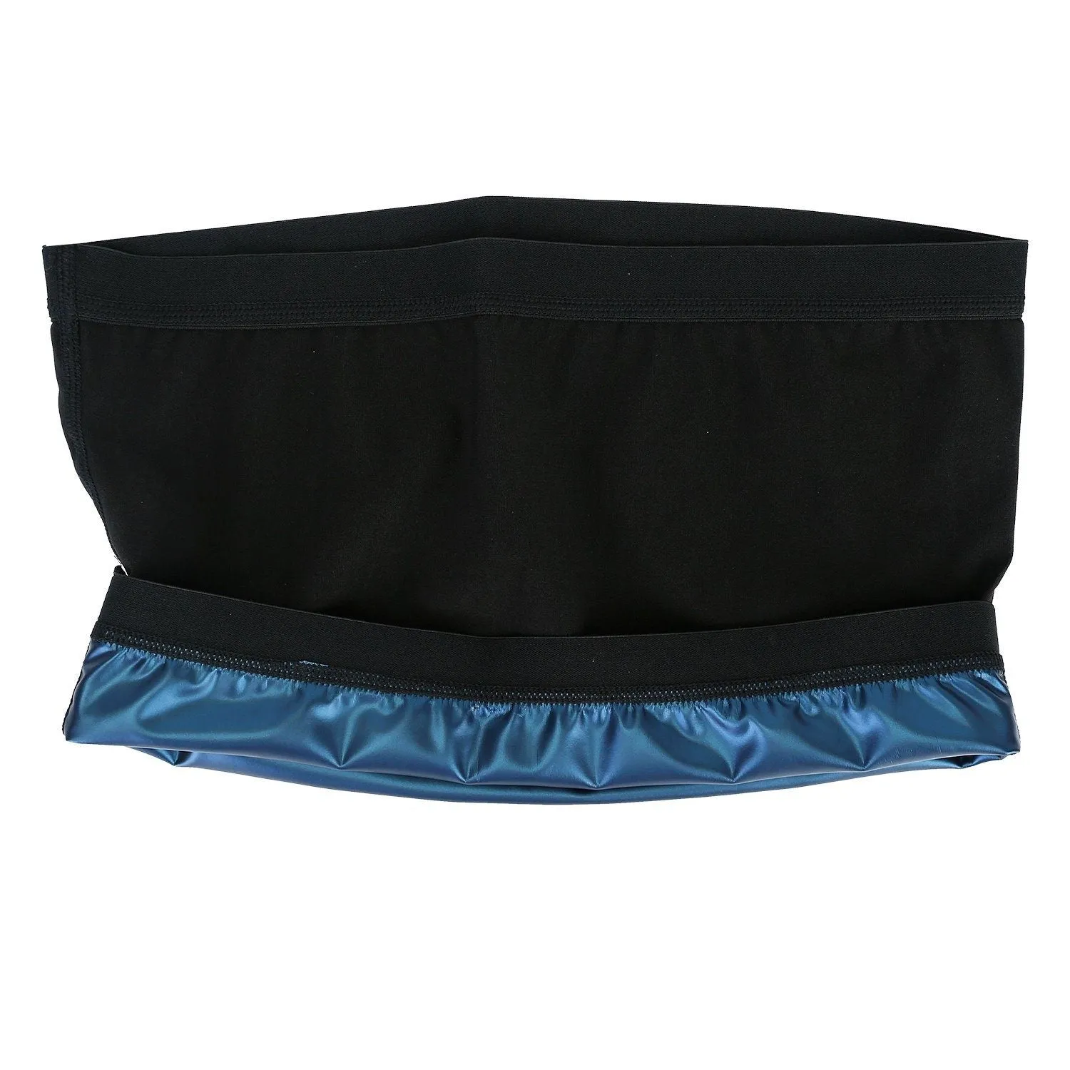 Waist Trimmer Women Sauna Sweat Wraps Waist Slimming Trainer Belt