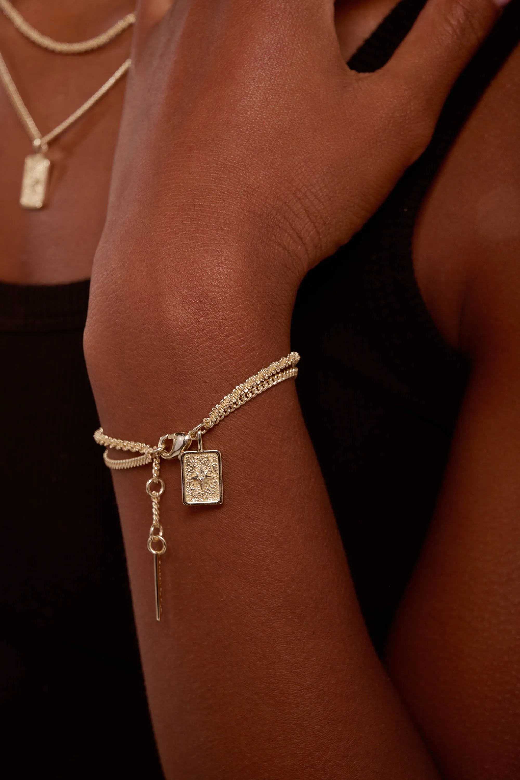 Wish Bracelet