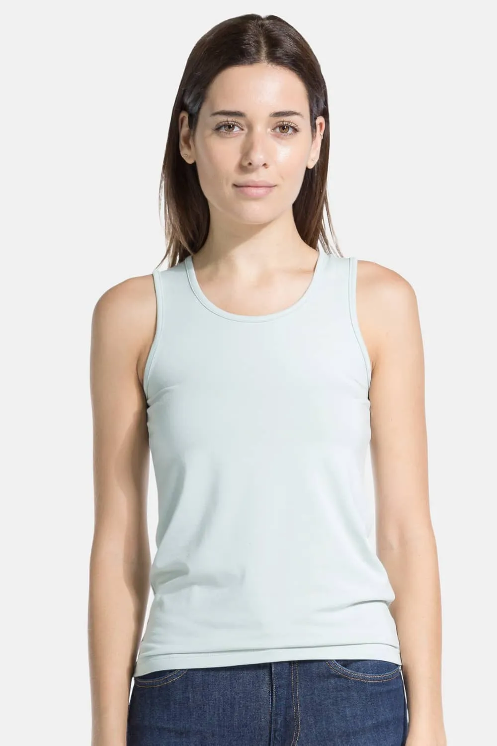 Women's Essential EcoFabric™ Tank Top - OUTLET - FINAL SALE