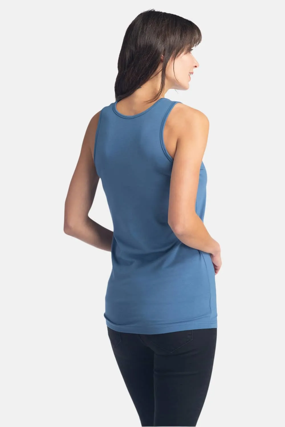 Women's Essential EcoFabric™ Tank Top - OUTLET - FINAL SALE