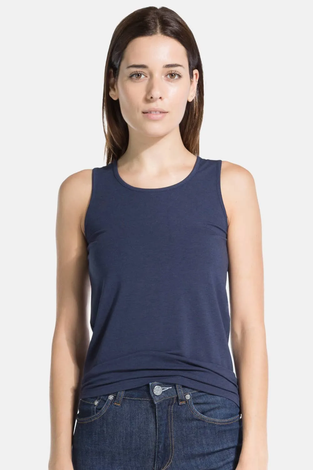 Women's Essential EcoFabric™ Tank Top - OUTLET - FINAL SALE
