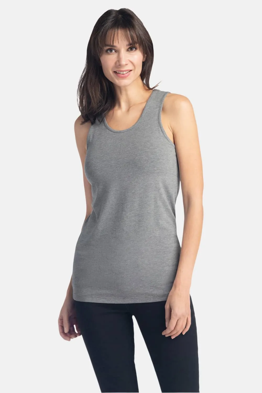 Women's Essential EcoFabric™ Tank Top - OUTLET - FINAL SALE