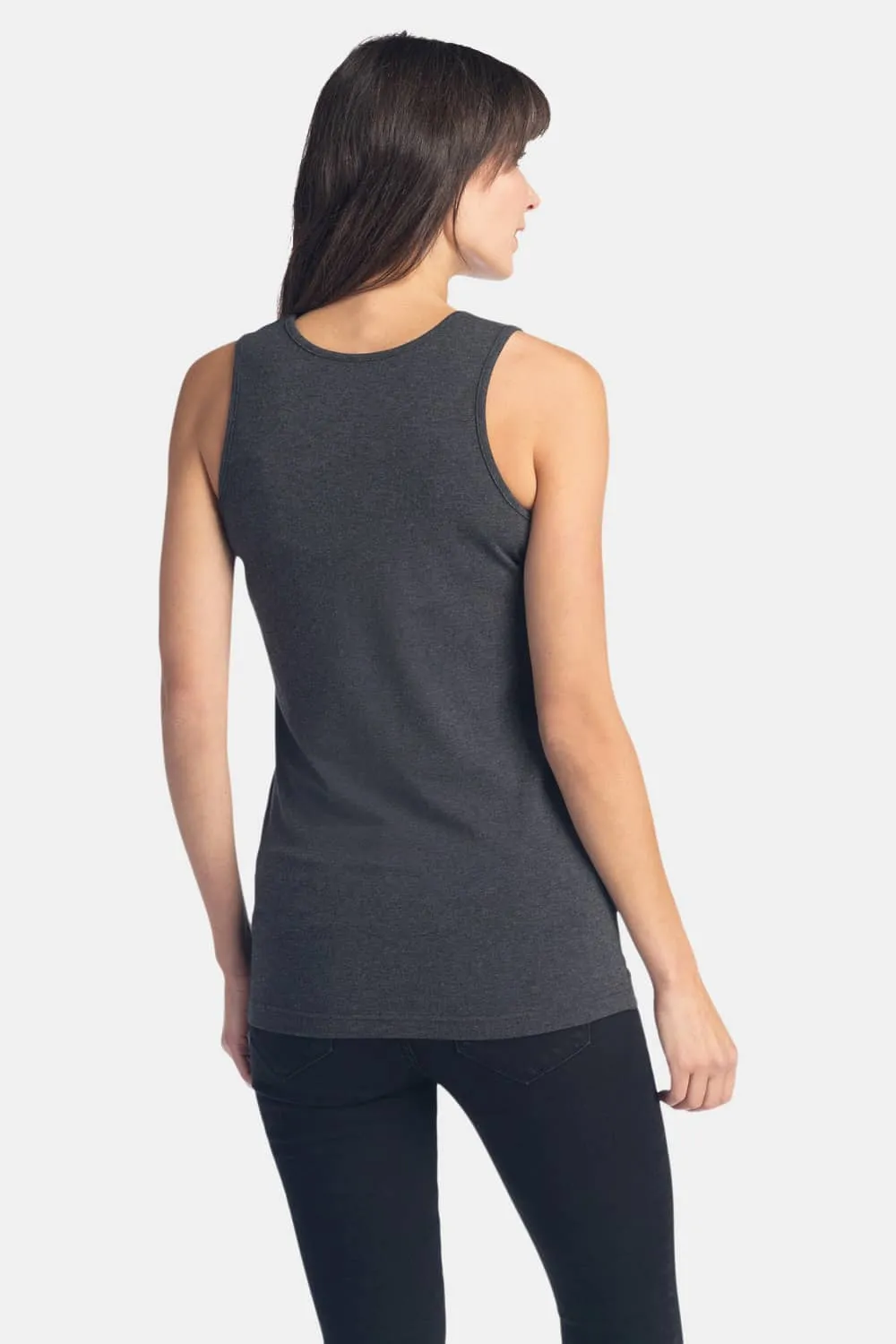 Women's Essential EcoFabric™ Tank Top - OUTLET - FINAL SALE