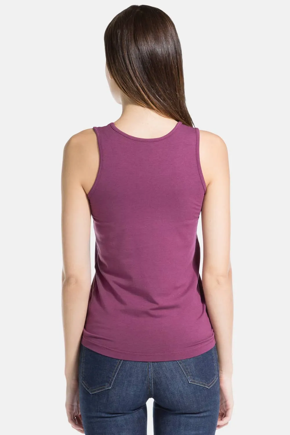 Women's Essential EcoFabric™ Tank Top - OUTLET - FINAL SALE