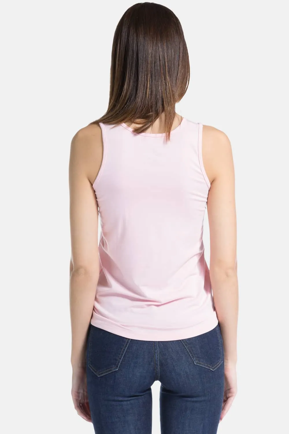 Women's Essential EcoFabric™ Tank Top - OUTLET - FINAL SALE