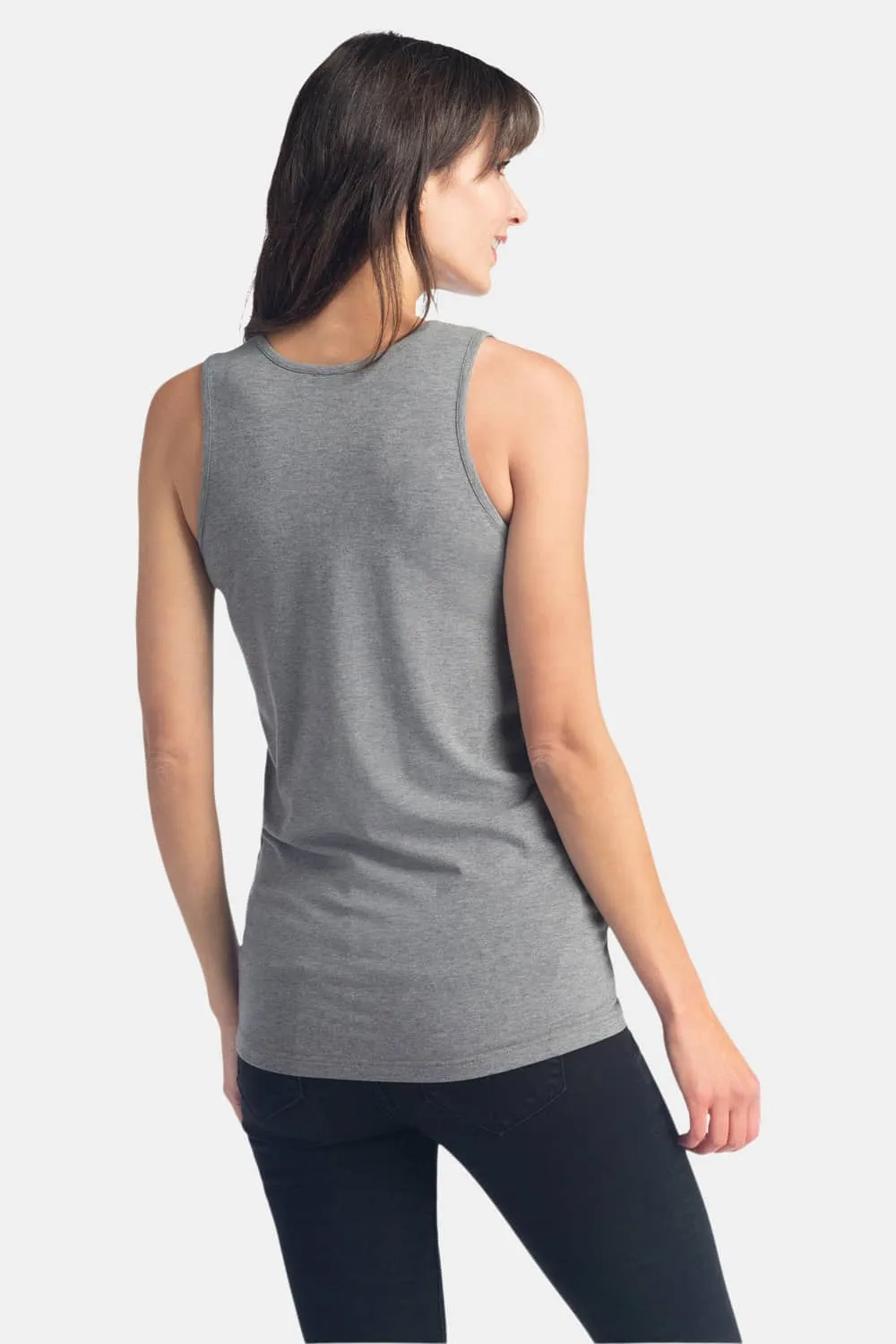 Women's Essential EcoFabric™ Tank Top - OUTLET - FINAL SALE