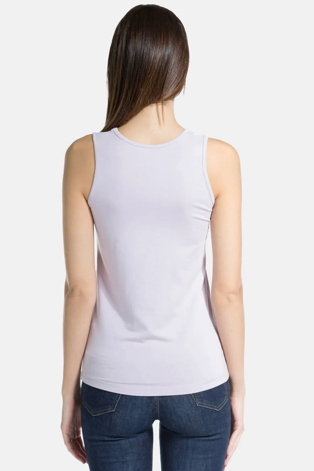 Women's Essential EcoFabric™ Tank Top - OUTLET - FINAL SALE