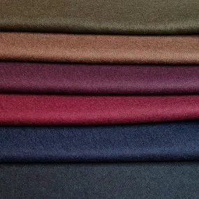 Wool Blend Fabric 55" Drapey Coat Jacket Dress Making
